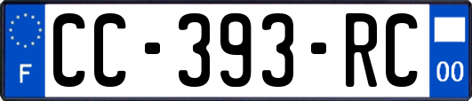 CC-393-RC