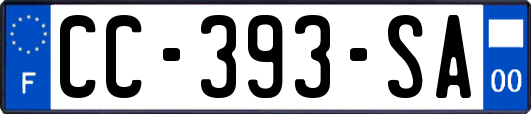 CC-393-SA