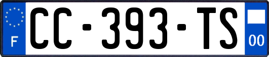 CC-393-TS