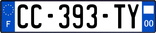 CC-393-TY