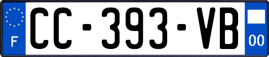 CC-393-VB