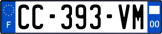 CC-393-VM