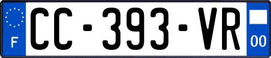 CC-393-VR