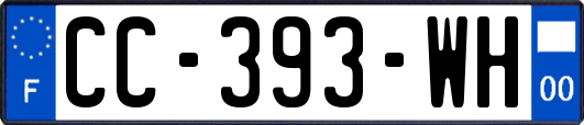 CC-393-WH