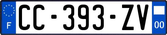 CC-393-ZV