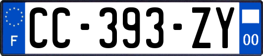 CC-393-ZY