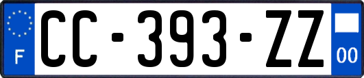 CC-393-ZZ