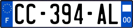 CC-394-AL