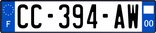 CC-394-AW