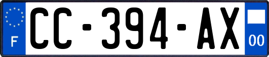 CC-394-AX