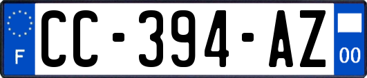 CC-394-AZ