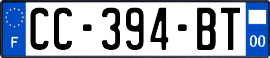 CC-394-BT