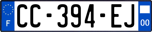CC-394-EJ