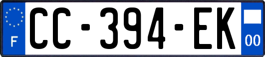 CC-394-EK