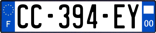 CC-394-EY