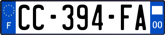 CC-394-FA