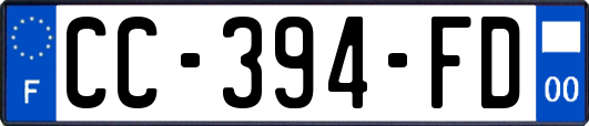 CC-394-FD
