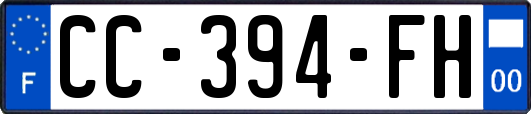 CC-394-FH