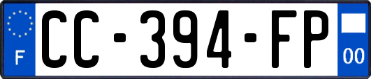 CC-394-FP