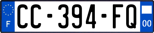CC-394-FQ