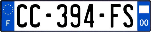 CC-394-FS