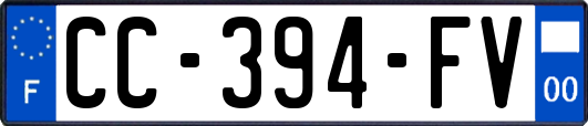 CC-394-FV
