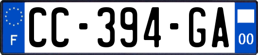 CC-394-GA