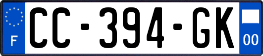 CC-394-GK