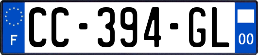 CC-394-GL