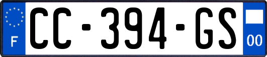 CC-394-GS