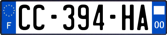 CC-394-HA