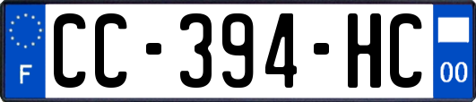 CC-394-HC