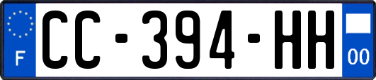 CC-394-HH