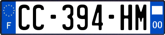 CC-394-HM