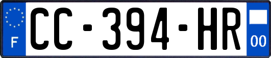 CC-394-HR