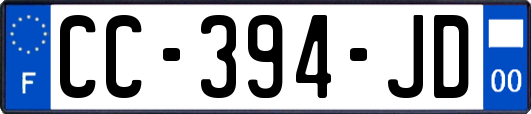 CC-394-JD
