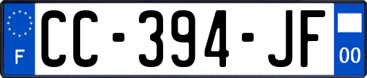 CC-394-JF