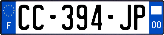 CC-394-JP