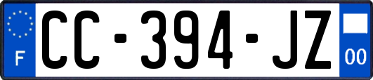 CC-394-JZ