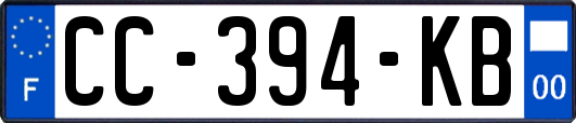 CC-394-KB