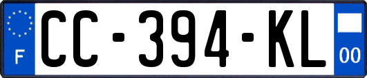 CC-394-KL