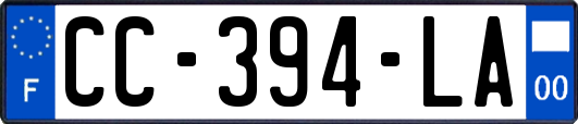 CC-394-LA