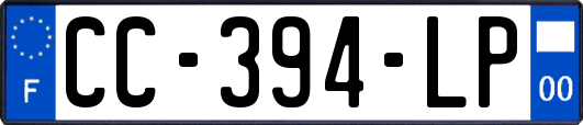 CC-394-LP