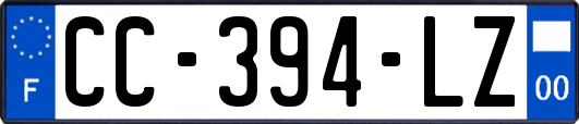 CC-394-LZ