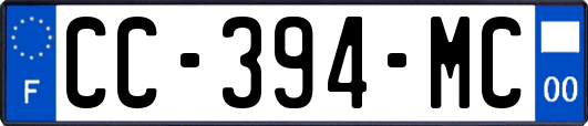 CC-394-MC