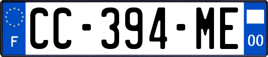CC-394-ME