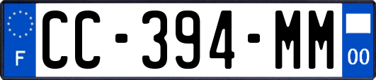 CC-394-MM
