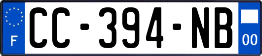 CC-394-NB