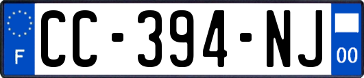 CC-394-NJ