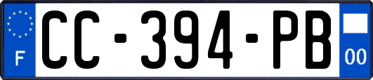 CC-394-PB